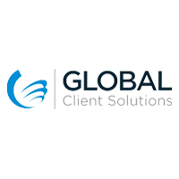 Global Client Solutions logo