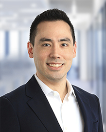 Headshot of Adam Reiser