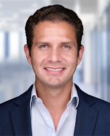 Headshot of Luis Anibal Montes